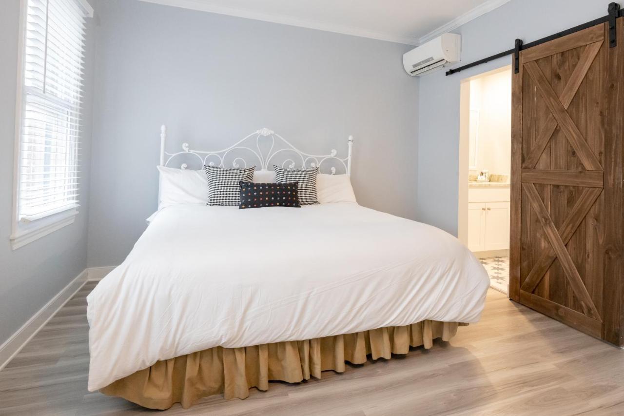 Inn On Main אנאפוליס מראה חיצוני תמונה